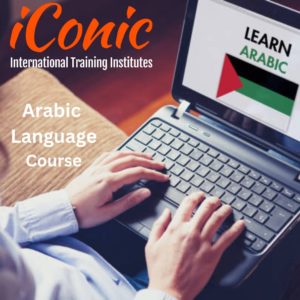 Arabic Language Course - Iconic Training Institutes