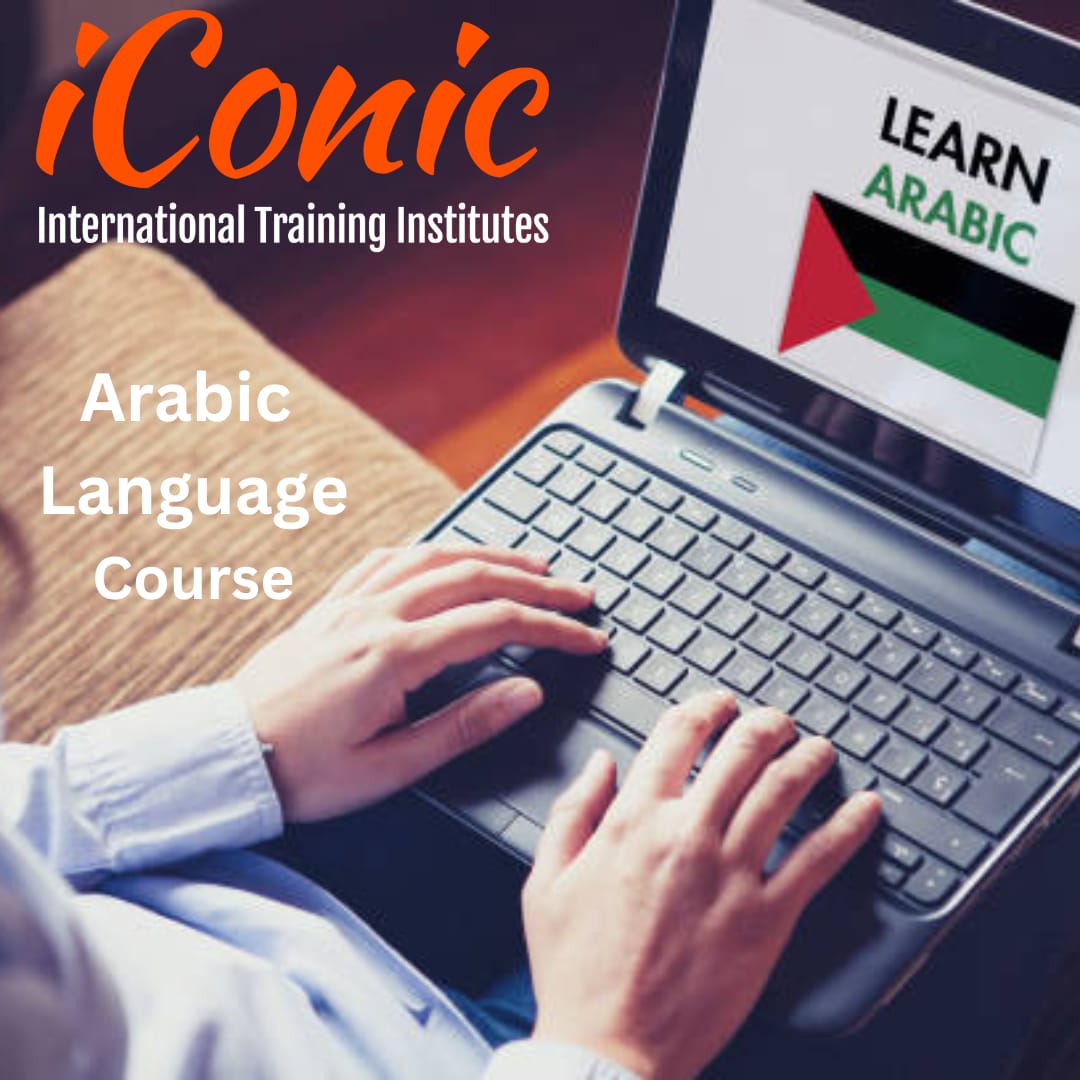 Arabic Language Course - Iconic Training Institutes