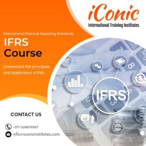 IFRS Course - Iconic Training Institutes