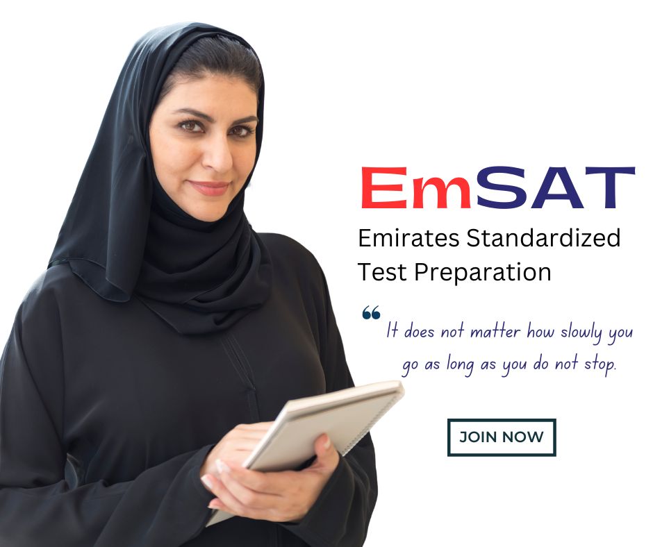 EmSAT Test Preparation - Iconic Training Institutes