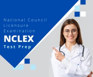 NCLEX Test Preparation - Iconic Training Institutes