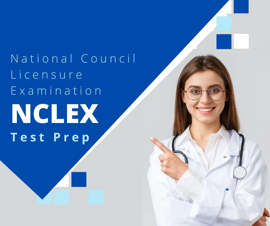 National Council Licensure Examination for Registered Nurses - Iconic Training Institute Dubai