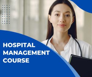 Hospital Management Course - Iconic Training Institutes