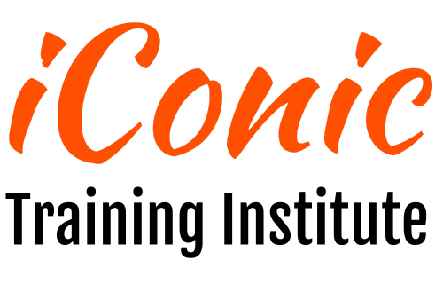 The Best Training Institute in Dubai - Iconic Training Institutes logo