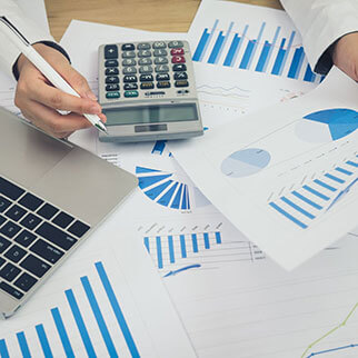 Accounting course Iconic training Institutes