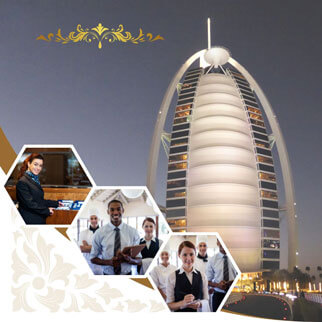 Hospitality course Iconic training Institutes