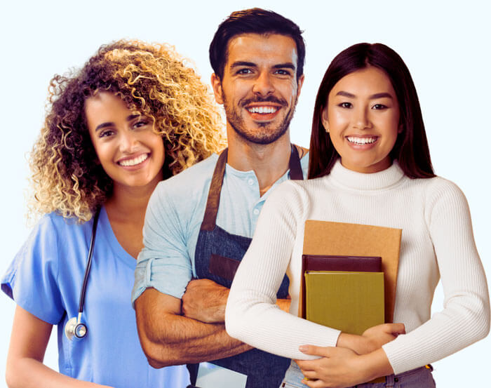 Iconic Training Institute short skill courses