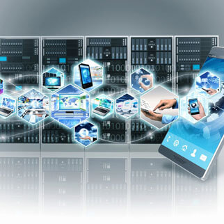 Information technology course Iconic training Institutes