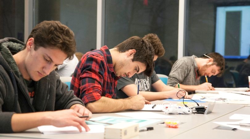 Exam Preparation Iconic Training Institute