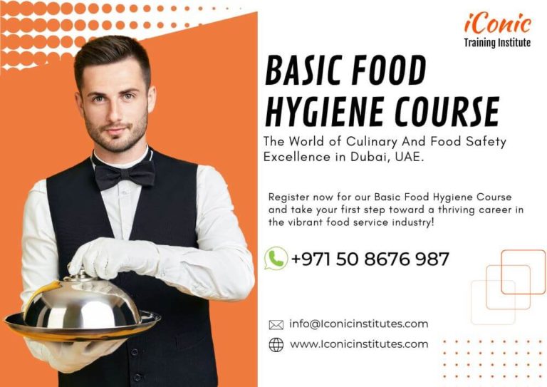 Basic-Food-Hygiene-Course-Iconic-Training-Institute