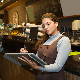 restaurant-management-Iconic-Training-Institute