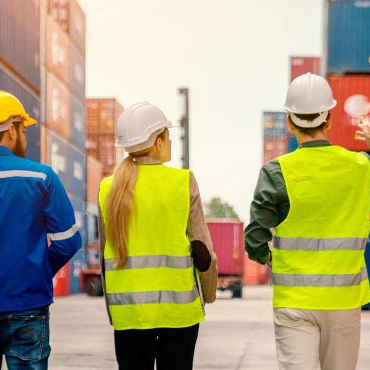 Certified International Supply Chain Manager CISCM Level 2 - Iconic Training Institute