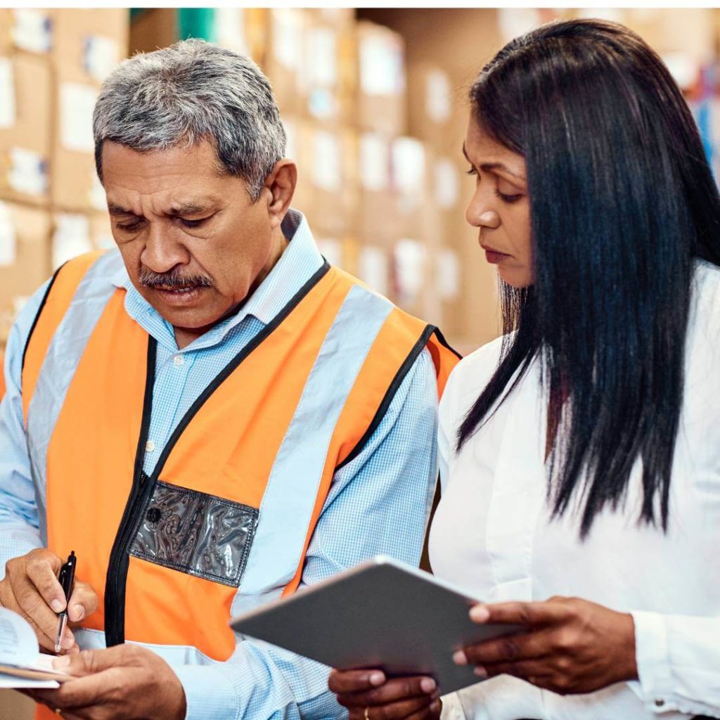 Certified International Supply Chain Professional - CISCP Level 1 - Iconic Training Institute