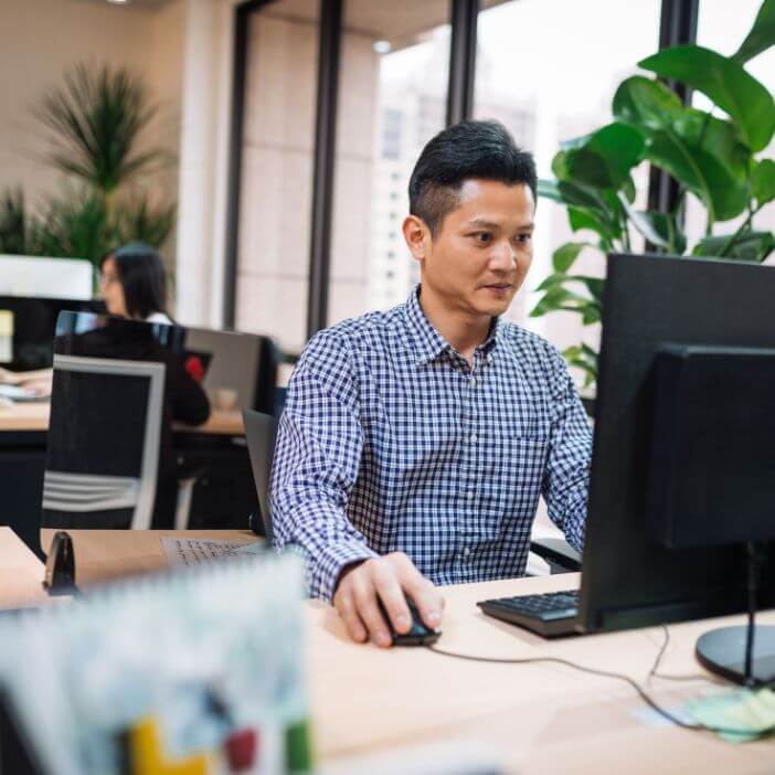 Office Administration Iconic Training Institute Dubai