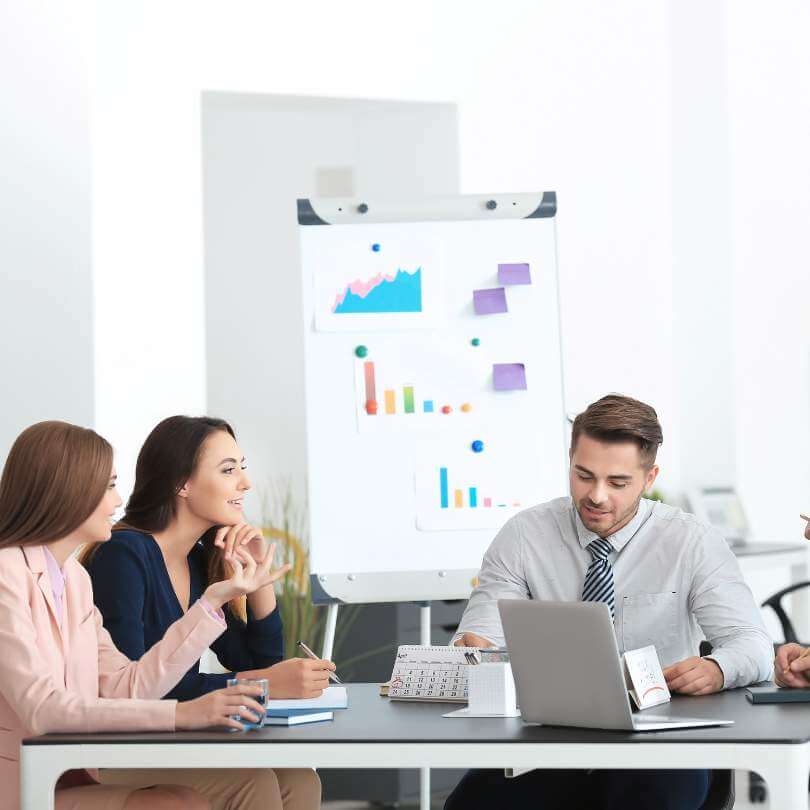 Program Management Professional PgMP Iconic Training Institute