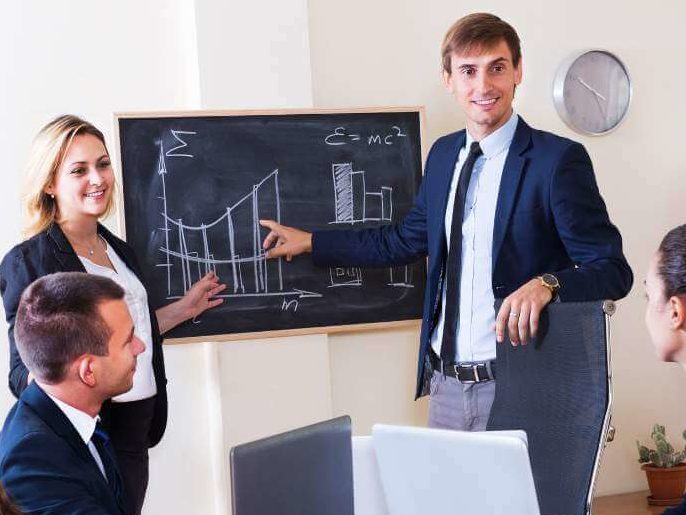 Project Management Professional PMP Iconic Training Institute