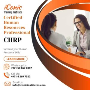 Certified Human Resources Professional CHRP Iconic Training Institute